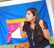 CHCV - ENCONTRO 2 - TÉCNICAS PARA CONTAR HISTÓRIAS I - TURMA 1 MATUTINO