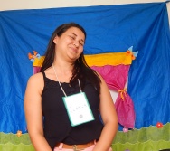 CHCV - ENCONTRO 2 - TÉCNICAS PARA CONTAR HISTÓRIAS I - TURMA 1 MATUTINO