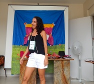 CHCV - ENCONTRO 2 - TÉCNICAS PARA CONTAR HISTÓRIAS I - TURMA 1 MATUTINO