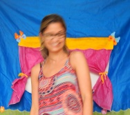 CHCV - ENCONTRO 2 - TÉCNICAS PARA CONTAR HISTÓRIAS I - TURMA 1 MATUTINO