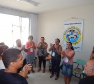 CHCV - ENCONTRO 2 - TÉCNICAS PARA CONTAR HISTÓRIAS I - TURMA 2 VESPERTINO