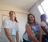 CHCV - ENCONTRO 2 - TÉCNICAS PARA CONTAR HISTÓRIAS I - TURMA 2 VESPERTINO