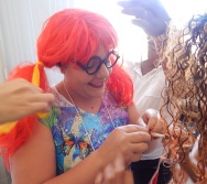 CHCV - ENCONTRO 2 - TÉCNICAS PARA CONTAR HISTÓRIAS I - TURMA 2 VESPERTINO