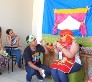 CHCV - ENCONTRO 2 - TÉCNICAS PARA CONTAR HISTÓRIAS I - TURMA 2 VESPERTINO