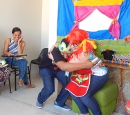 CHCV - ENCONTRO 2 - TÉCNICAS PARA CONTAR HISTÓRIAS I - TURMA 2 VESPERTINO