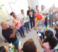 CHCV - ENCONTRO 2 - TÉCNICAS PARA CONTAR HISTÓRIAS I - TURMA 2 VESPERTINO