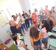 CHCV - ENCONTRO 2 - TÉCNICAS PARA CONTAR HISTÓRIAS I - TURMA 2 VESPERTINO