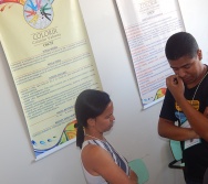 CHCV - ENCONTRO 2 - TÉCNICAS PARA CONTAR HISTÓRIAS I - TURMA 2 VESPERTINO