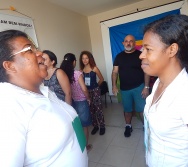 CHCV - ENCONTRO 2 - TÉCNICAS PARA CONTAR HISTÓRIAS I - TURMA 2 VESPERTINO