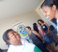 CHCV - ENCONTRO 2 - TÉCNICAS PARA CONTAR HISTÓRIAS I - TURMA 2 VESPERTINO