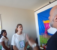 CHCV - ENCONTRO 2 - TÉCNICAS PARA CONTAR HISTÓRIAS I - TURMA 2 VESPERTINO