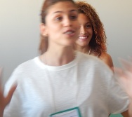 CHCV - ENCONTRO 2 - TÉCNICAS PARA CONTAR HISTÓRIAS I - TURMA 2 VESPERTINO