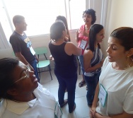 CHCV - ENCONTRO 2 - TÉCNICAS PARA CONTAR HISTÓRIAS I - TURMA 2 VESPERTINO