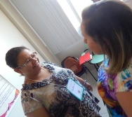 CHCV - ENCONTRO 2 - TÉCNICAS PARA CONTAR HISTÓRIAS I - TURMA 2 VESPERTINO