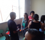 CHCV - ENCONTRO 2 - TÉCNICAS PARA CONTAR HISTÓRIAS I - TURMA 2 VESPERTINO