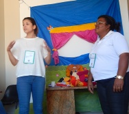 CHCV - ENCONTRO 2 - TÉCNICAS PARA CONTAR HISTÓRIAS I - TURMA 2 VESPERTINO