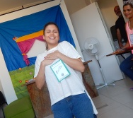 CHCV - ENCONTRO 2 - TÉCNICAS PARA CONTAR HISTÓRIAS I - TURMA 2 VESPERTINO