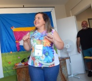 CHCV - ENCONTRO 2 - TÉCNICAS PARA CONTAR HISTÓRIAS I - TURMA 2 VESPERTINO