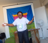 CHCV - ENCONTRO 2 - TÉCNICAS PARA CONTAR HISTÓRIAS I - TURMA 2 VESPERTINO