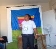 CHCV - ENCONTRO 2 - TÉCNICAS PARA CONTAR HISTÓRIAS I - TURMA 2 VESPERTINO