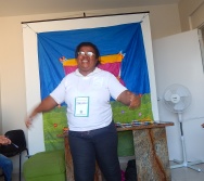 CHCV - ENCONTRO 2 - TÉCNICAS PARA CONTAR HISTÓRIAS I - TURMA 2 VESPERTINO