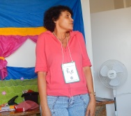 CHCV - ENCONTRO 2 - TÉCNICAS PARA CONTAR HISTÓRIAS I - TURMA 2 VESPERTINO