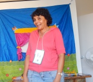 CHCV - ENCONTRO 2 - TÉCNICAS PARA CONTAR HISTÓRIAS I - TURMA 2 VESPERTINO