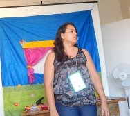 CHCV - ENCONTRO 2 - TÉCNICAS PARA CONTAR HISTÓRIAS I - TURMA 2 VESPERTINO