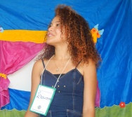 CHCV - ENCONTRO 2 - TÉCNICAS PARA CONTAR HISTÓRIAS I - TURMA 2 VESPERTINO