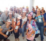 CHCV - ENCONTRO 2 - TÉCNICAS PARA CONTAR HISTÓRIAS I - TURMA 3 MATUTINO