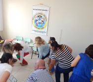 CHCV - ENCONTRO 2 - TÉCNICAS PARA CONTAR HISTÓRIAS I - TURMA 3 MATUTINO