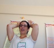 CHCV - ENCONTRO 2 - TÉCNICAS PARA CONTAR HISTÓRIAS I - TURMA 3 MATUTINO