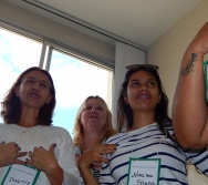 CHCV - ENCONTRO 2 - TÉCNICAS PARA CONTAR HISTÓRIAS I - TURMA 3 MATUTINO