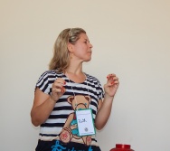 CHCV - ENCONTRO 2 - TÉCNICAS PARA CONTAR HISTÓRIAS I - TURMA 3 MATUTINO