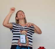 CHCV - ENCONTRO 2 - TÉCNICAS PARA CONTAR HISTÓRIAS I - TURMA 3 MATUTINO