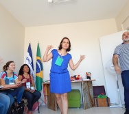 CHCV - ENCONTRO 2 - TÉCNICAS PARA CONTAR HISTÓRIAS I - TURMA 3 MATUTINO