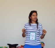 CHCV - ENCONTRO 2 - TÉCNICAS PARA CONTAR HISTÓRIAS I - TURMA 3 MATUTINO