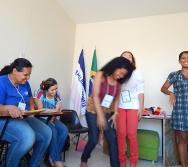 CHCV - ENCONTRO 2 - TÉCNICAS PARA CONTAR HISTÓRIAS I - TURMA 3 MATUTINO