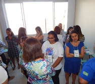 CHCV - ENCONTRO 2 - TÉCNICAS PARA CONTAR HISTÓRIAS I - TURMA 3 MATUTINO