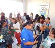 CHCV - ENCONTRO 2 - TÉCNICAS PARA CONTAR HISTÓRIAS I - TURMA 3 MATUTINO