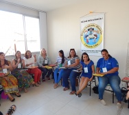 CHCV - ENCONTRO 2 - TÉCNICAS PARA CONTAR HISTÓRIAS I - TURMA 3 MATUTINO