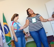 CHCV - ENCONTRO 2 - TÉCNICAS PARA CONTAR HISTÓRIAS I - TURMA 3 MATUTINO