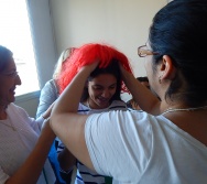 CHCV - ENCONTRO 2 - TÉCNICAS PARA CONTAR HISTÓRIAS I - TURMA 3 MATUTINO