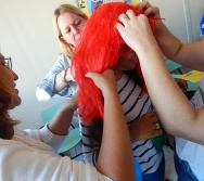 CHCV - ENCONTRO 2 - TÉCNICAS PARA CONTAR HISTÓRIAS I - TURMA 3 MATUTINO