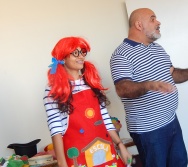 CHCV - ENCONTRO 2 - TÉCNICAS PARA CONTAR HISTÓRIAS I - TURMA 3 MATUTINO