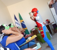 CHCV - ENCONTRO 2 - TÉCNICAS PARA CONTAR HISTÓRIAS I - TURMA 3 MATUTINO