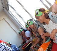 CHCV - ENCONTRO 2 - TÉCNICAS PARA CONTAR HISTÓRIAS I - TURMA 3 MATUTINO