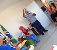 CHCV - ENCONTRO 2 - TÉCNICAS PARA CONTAR HISTÓRIAS I - TURMA 3 MATUTINO