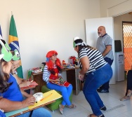 CHCV - ENCONTRO 2 - TÉCNICAS PARA CONTAR HISTÓRIAS I - TURMA 3 MATUTINO