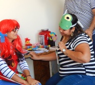 CHCV - ENCONTRO 2 - TÉCNICAS PARA CONTAR HISTÓRIAS I - TURMA 3 MATUTINO